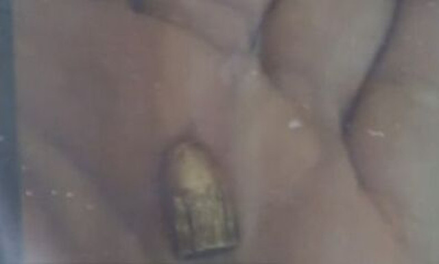 Άνω Λιόσια: Ανησυχία μετά από νέα αδέσποτη σφαίρα - Σε απόγνωση οι κάτοικοι