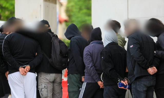 Δολοφονία Λυγγερίδη: Στη φυλακή και δεύτερο διευθυντικό μέλος της οργάνωσης