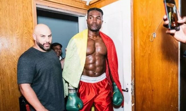 Τραγωδία σε αγώνα μποξ - Νεκρός 27χρονος