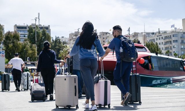Ο καιρός τη Μεγάλη Εβδομάδα και το Πάσχα: Πού και πότε θα βρέξει - Επιστρέφει η αφρικανική σκόνη
