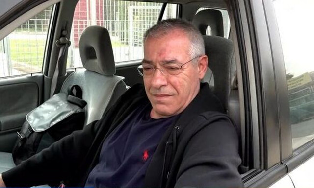 Νίκος Μάνεσης: «Ο Γιώργος Λιάγκας προφανώς έχει περισσότερο IQ από μένα»