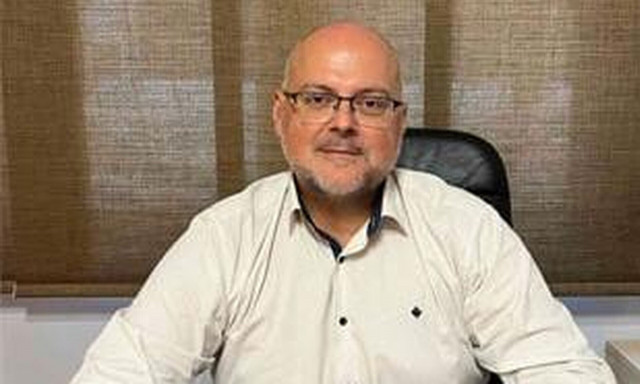 Χρήστος Καλλιάνος: Ξεσπάει για τον θάνατο του πατέρα του - «Δεν μου φέρθηκαν σαν να είμαι άνθρωπος»