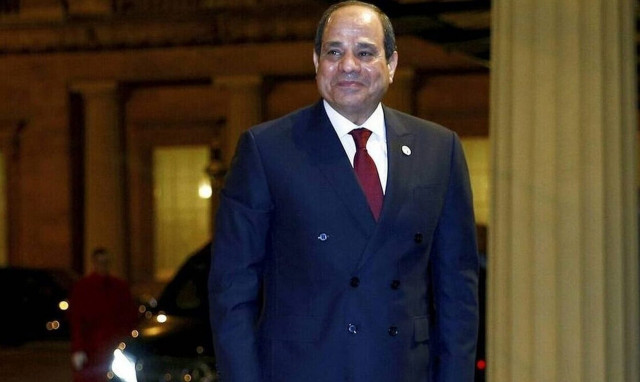 Όταν ο Σίσι διαρρήγνυε τα ιμάτιά του για τη Μονή Σινά - «Αυτό δεν πρόκειται να συμβεί»