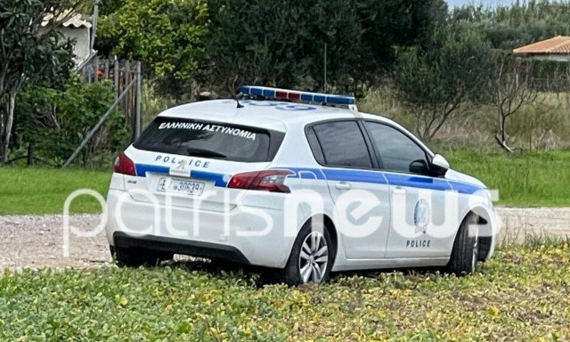 Πύργος: Ρομά έριξε 73χρονο από σκάλα και τον λήστεψε – Σοκάρει η επίθεση έξω από Ιερό Ναό