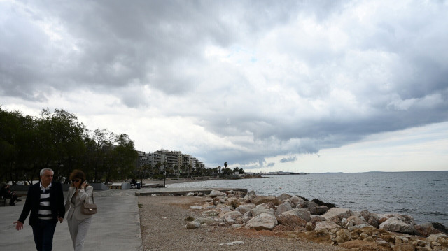 Καιρός : Οι προβλέψεις για τη Μεγάλη Εβδομάδα - Οι πρώτες εκτιμήσεις για το Πάσχα