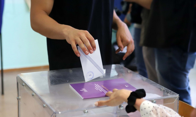 Ευρωεκλογές 2024: Πώς ψηφίζω και ποιοι είναι οι κανόνες της κάλπης