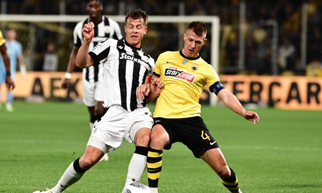 Αθλητικές μεταδόσεις: Πού θα δείτε το ΠΑΟΚ - ΑΕΚ, τη Super League και τελικούς BCL