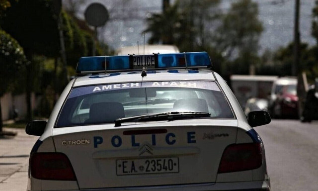 Εντοπίστηκε παράνομο κέντρο απεξάρτησης τοξικομανών στην Ιπποκράτειο Πολιτεία