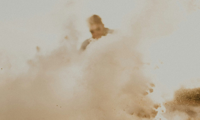 Κολυδάς: Πόσο μας απειλούν τα χοντρά σωματίδια ορυκτής σκόνης