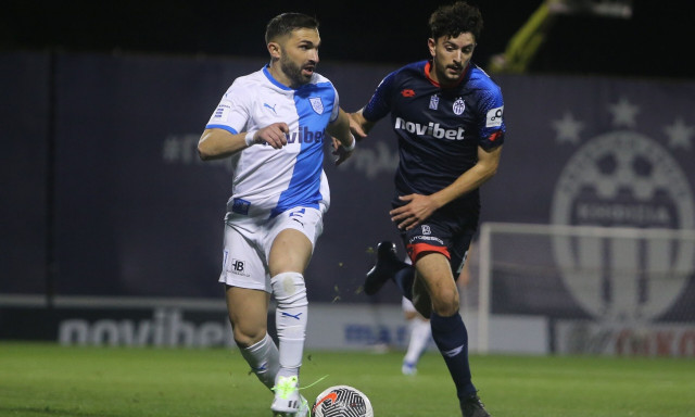 Αθλητικές μεταδόσεις: Πού θα δείτε τoυς αγώνες επιβίωσης στη Super League