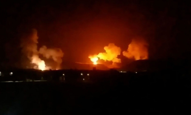 Υεμένη: Τρεις γυναίκες και δύο κορίτσια σκοτώθηκαν σε επίθεση με drone