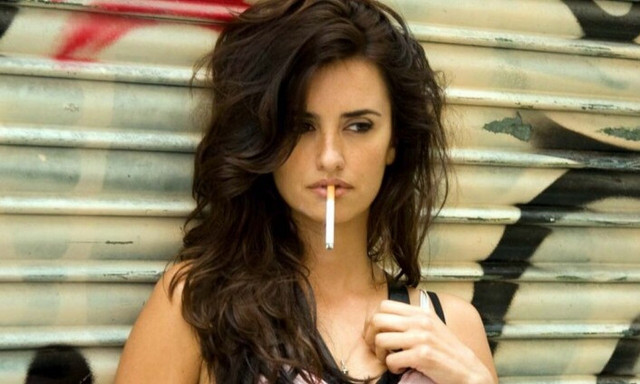 Πενέλοπε Κρουζ: Το πανέμορφο κορίτσι από τη Μαδρίτη, μια υπέροχη 50άρα