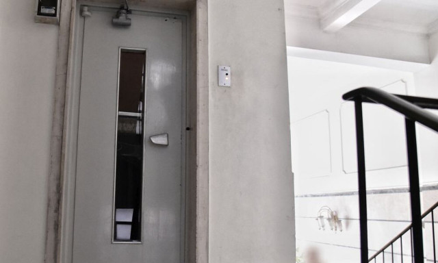 Ανατροπή με τα ασανσέρ στις πολυκατοικίες - Τι λέει νέος Νόμος