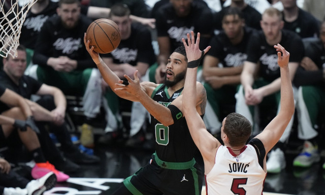 NBA: Break οι Σέλτικς, αντίδραση από Λέικερς - Βγάζουν σκούπα οι Θάντερ (vids)