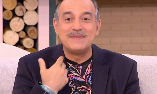 O Κρατερός Κατσούλης αποκάλυψε τον πραγματικό λόγο χωρισμού του από την Καραβάτου