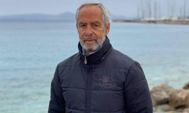 Στράτος Σεφτελής: Το «αντίο» από ΠΣΑΤ και ΠΑΕ ΑΕΚ στον Έλληνα δημοσιογράφο