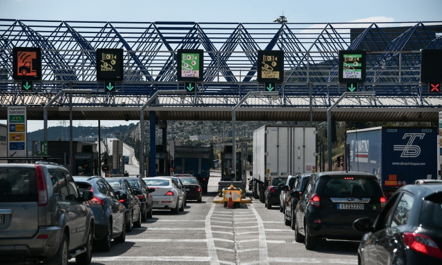 Αυξημένα μέτρα της Τροχαίας σε όλη την επικράτεια για την περίοδο Πρωτομαγιάς και του Πάσχα