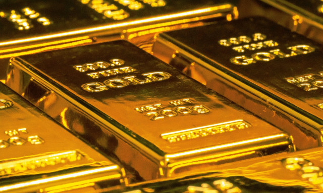 Ανακάλυψη που θα καθορίσει το μέλλον: Νέα φθηνότερη μέθοδος εξαγωγής χρυσού με βακτήρια