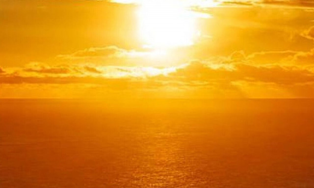 «Καίγεται» από πρωτοφανείς ακραίους καύσωνες η νοτιοανατολική Ασία