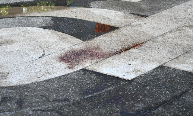 Δολοφονία Μαρούσι: Το κινητό του θύματος και οι μαρτυρίες θαμώνων θα οδηγήσουν στα ίχνη του δράστη