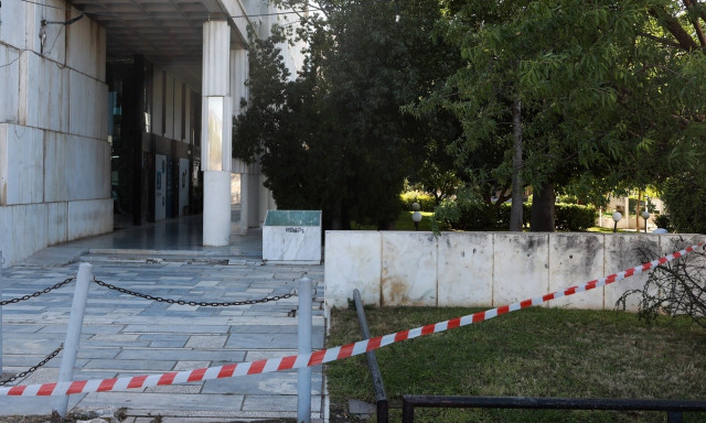 Μαρούσι: Νέο βίντεο ντοκουμέντο λίγα δευτερόλεπτα μετά το φονικό έξω από νυχτερινό κέντρο