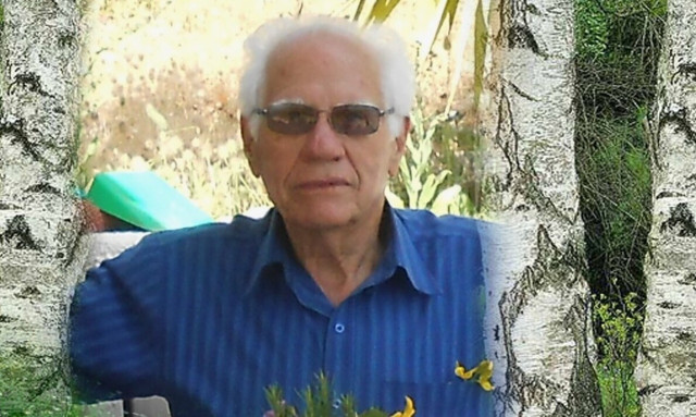 Πέθανε ο Κώστας Πάντζιος – Υπήρξε ιστορικό στέλεχος του ΠΑΣΟΚ