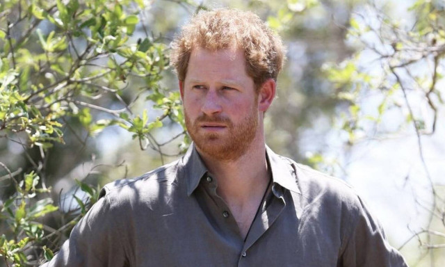 Πρίγκιπας Χάρι: Είναι επίσημο - Επιστρέφει στην Βρετανία στις 8 Μαΐου - Τι θα κάνει η Μέγκαν