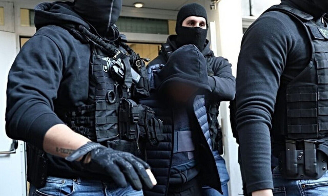 Στη φυλακή και ο «ηθικός αυτουργός» της δολοφονίας Λυγγερίδη - Συνεχίζονται οι απολογίες των οπαδών