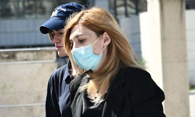 Ρούλα Πισπιρίγκου -Θάνατος Μαλένας και Ίριδας: Νέες σημαντικές καταθέσεις μετά το Πάσχα