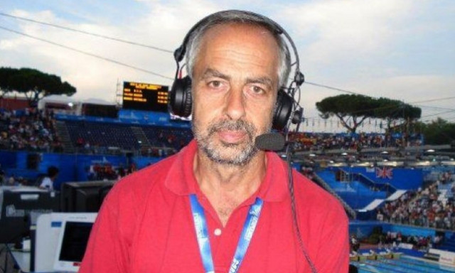 Πέθανε ο δημοσιογράφος Στράτος Σεφτελής - Ραγίζει καρδιές ο αδερφός του