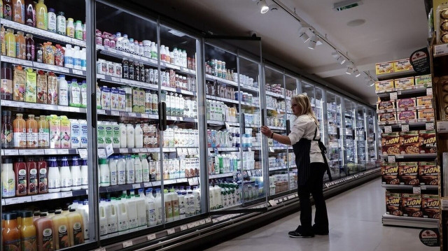 Mεγάλη Εβδομάδα: Το εορταστικό ωράριο - Ποια σούπερ μάρκετ είναι ανοιχτά σήμερα