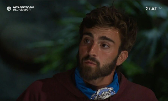 Survivor spoiler (28/4): Άνω κάτω το Συμβούλιο - «Κανένας δεν έχει δεχθεί περισσότερα βέλη από μένα»