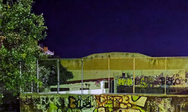 Λαμία: Λαχτάρα με τραυματισμό μαθητή μετά από πτώση μέσα σε σχολείο