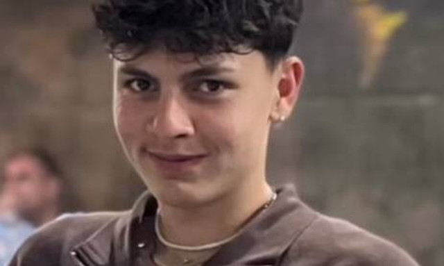 Σκιάθος: Το μήνυμα της αδερφής του 17χρονου που σκοτώθηκε σε τροχαίο - Την Μεγάλη Τρίτη η κηδεία του