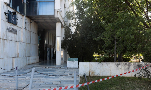 Μαρούσι: Σεσημασμένος ο δράστης της δολοφονίας - Ανθρωποκυνηγητό για τη σύλληψή του