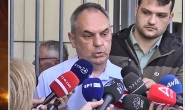 Δίκη για το Μάτι: «Ρεσιτάλ συγκάλυψης», λέει ο Άρης Χερουβείμ που έχασε 3 συγγενείς του