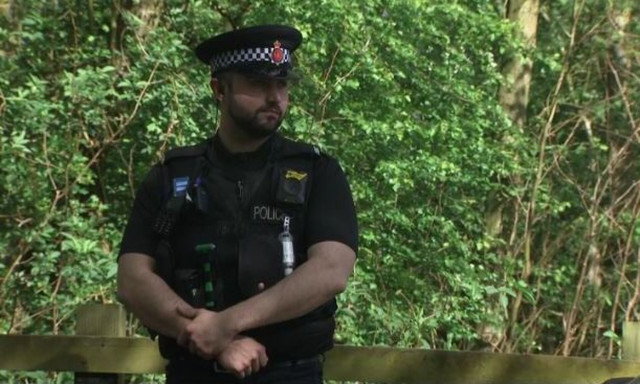 Θρίλερ στη Βρετανία: Βρέθηκαν ανθρώπινα λείψανα σε υδροβιότοπο - Τι ερευνούν οι Αρχές