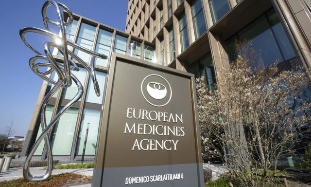 ΕΜΑ: Θετική γνωμοδότηση έλαβε θεραπεία για την αιμορροφιλία Α