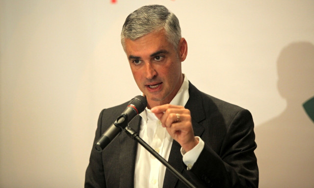 ΣΥΡΙΖΑ: «Φίλια πυρά» Μωραΐτη κατά Κασσελάκη για την επιλογή Σπηλιωτόπουλου