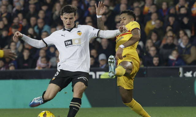 Αθλητικές μεταδόσεις: Πού θα δείτε Μπαρτσελόνα - Βαλένθια και Ιωνικός - Καλλιθέα