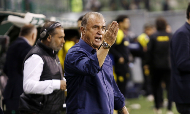 Παναθηναϊκός: Τετραήμερο ρεπό έδωσε στους παίκτες ο Τερίμ