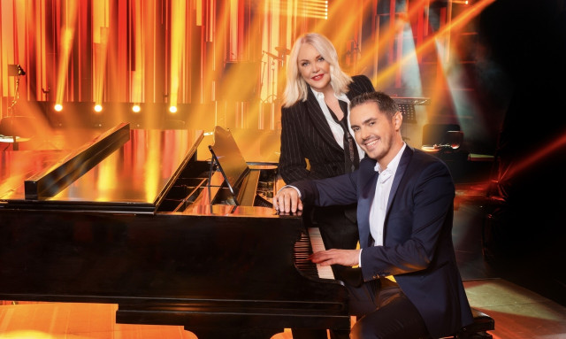 Σπίτι με το Mega: Συμπληρώνει 100 επεισόδια και το γιορτάζει με τον Πέτρο Ιακωβίδη