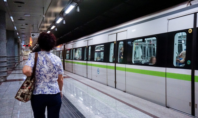 Εργατική Πρωτομαγιά: Απεργία στα Μέσα Μεταφοράς - Πώς θα κινηθούν μετρό, ΗΣΑΠ και τρένα