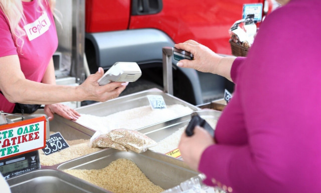 POS: Λήγει η προθεσμία διασύνδεσης με τις ταμειακές μηχανές