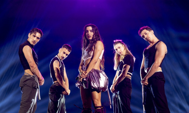 Eurovision 2024: Σαρώνει και στο TikTok η Σάττι – Περισσότερα like και από το φαβορί των στοιχημάτων