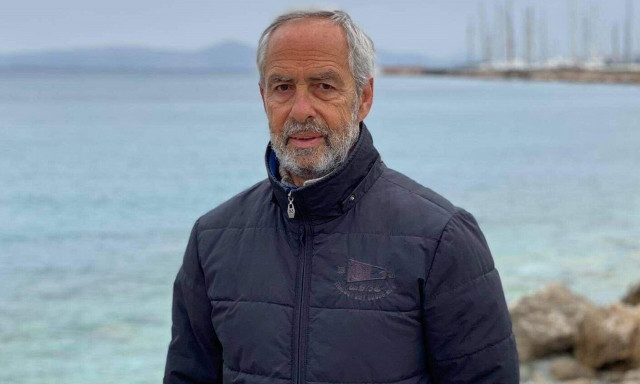 Στράτος Σεφτελής: Τη Μεγάλη Τρίτη το «ύστατο χαίρε» στον δημοσιογράφο - Η παράκληση της οικογένειας