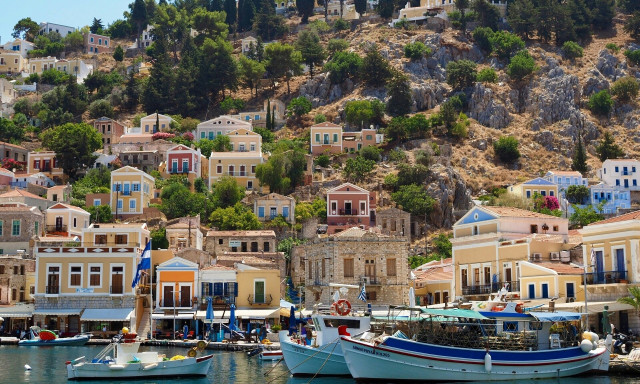 Βίζα εξπρές για Τούρκους επισκέπτες: Πέντε επιπλέον νησιά του Αιγαίου στη λίστα