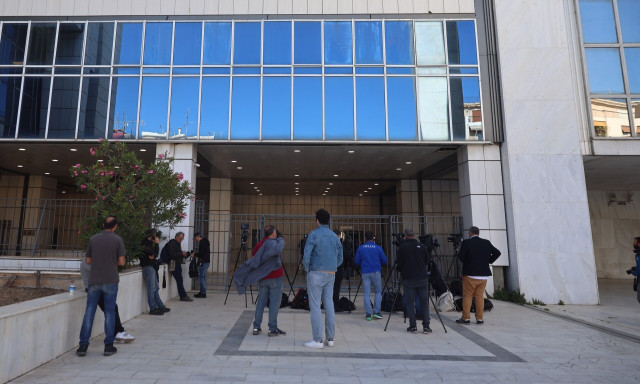 Δίκη Μάτι: Την επίσπευση της καθαρογραφής της απόφασης ζητά η πρόεδρος του Αρείου Πάγου