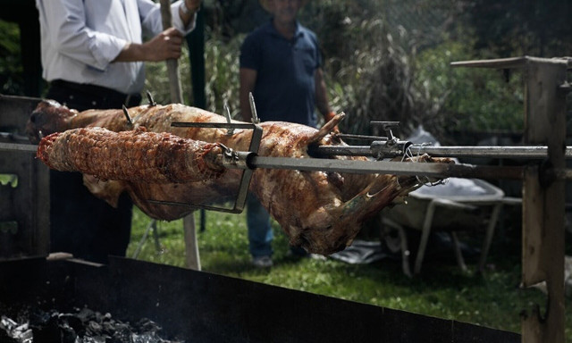 Πάσχα 2024: Πόσο θα στοιχίσει το πασχαλινό τραπέζι – Πόσο το αρνί και πόσο το κατσίκι