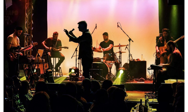 Η «Ταράτσα του Φοίβου» επιστρέφει στο Θέατρο Άλσος - Οι πρώτοι καλεσμένοι